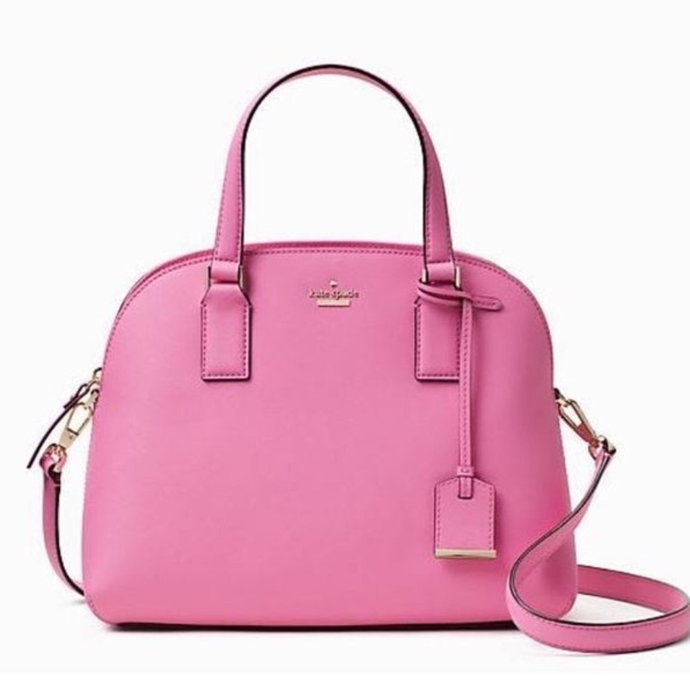 Kate Spade lottie in marguerite bloom